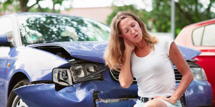 Top Tips for Handling a Car Accident Case in North Carolina