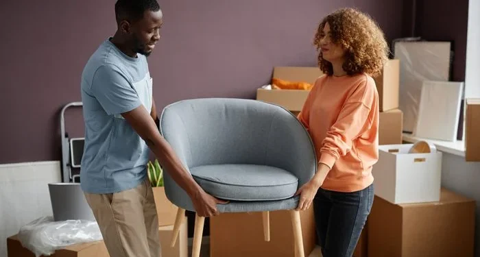 Finding the Best Furniture Movers for Your Home Transition