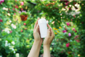 Does Natural Deodorant Stain Clothes?