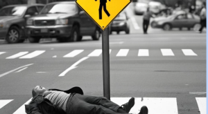 Walk This Way: Understanding Your Rights After a Pedestrian Accident