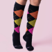 Why Fashion-Forward Compression Socks Are This Year’s Must-Have Accessory