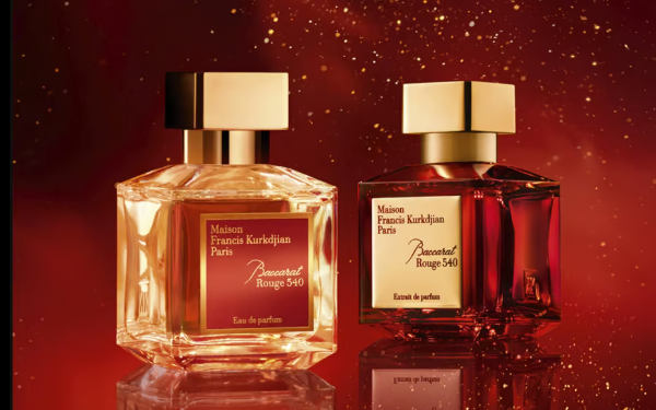 Why is Everyone Obsessed with Baccarat Rouge?
