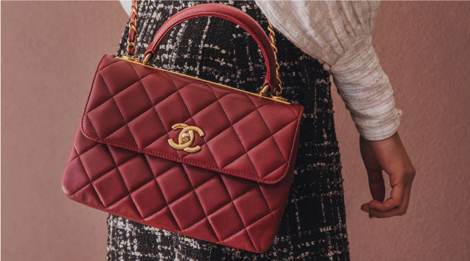 Spotting the Fakes: How to Identify Counterfeit Designer Handbags