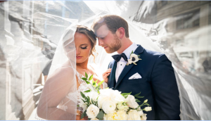 What Makes Close-Up Shots Essential in Wedding Photography