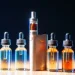 Exploring Nic Salts and 100ml Juice: A Comprehensive Guide