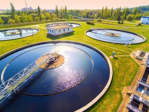 The Development and Maintenance of Wastewater Treatment Plants [A Guide]