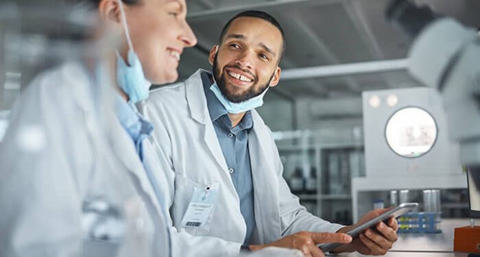 How Lab Testing Equipment is Revolutionizing Industries: Case Studies and Insights