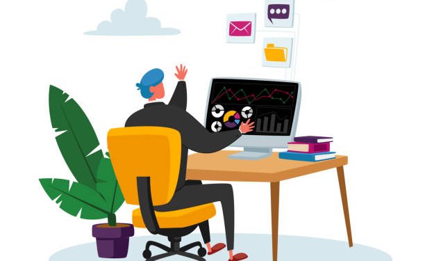 Zero Brokerage Demat Accounts: Empowering Retail Investors