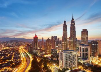 Malaysia’s Leading the Way: A Look at the Next Big Thing in Real Estate