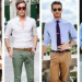 4 Style Rules Every Stylish Man Should Follow