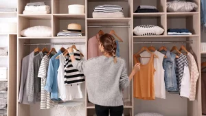 How To Refresh Your Closet for Spring in 5 Easy Steps
