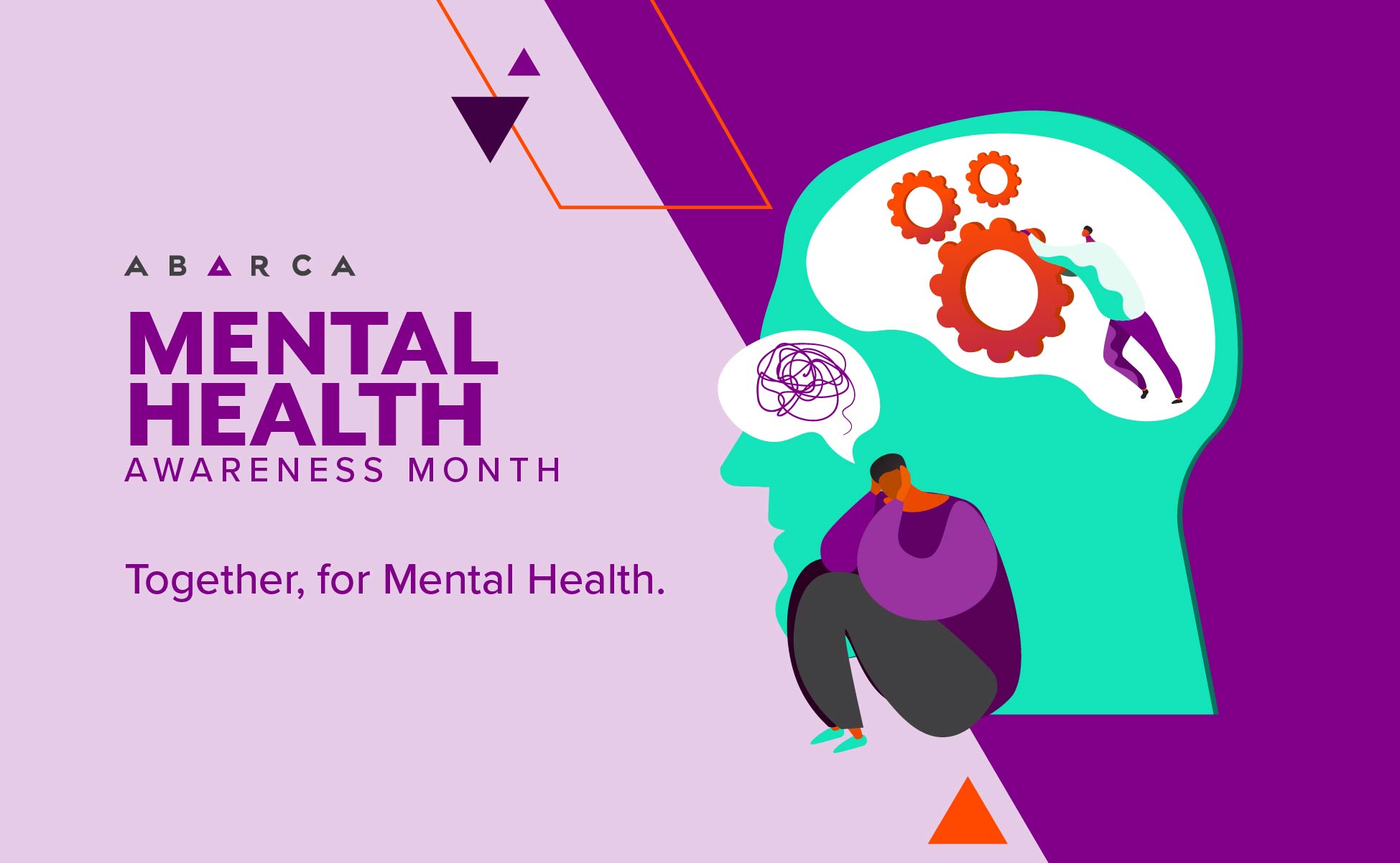 Shattering Stigma: Mental Health Awareness in Diverse Communities 