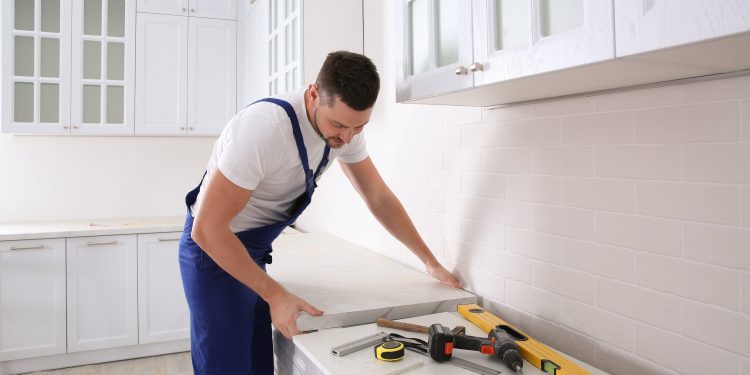 High ROI Home Improvement Projects You Should Consider