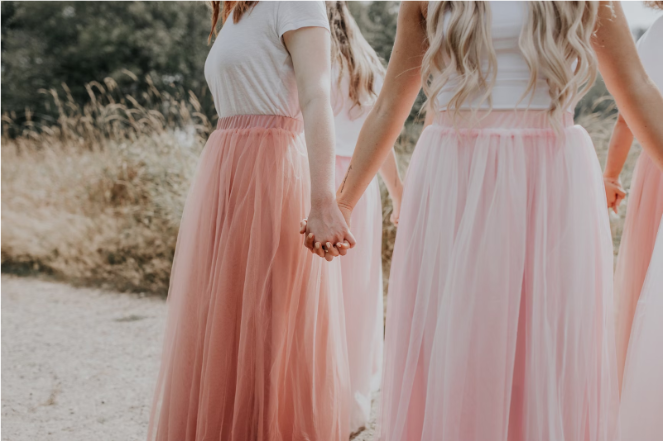 Top Picks: Where to Find Stunning Guest Wedding Dresses for Spring Weddings!
