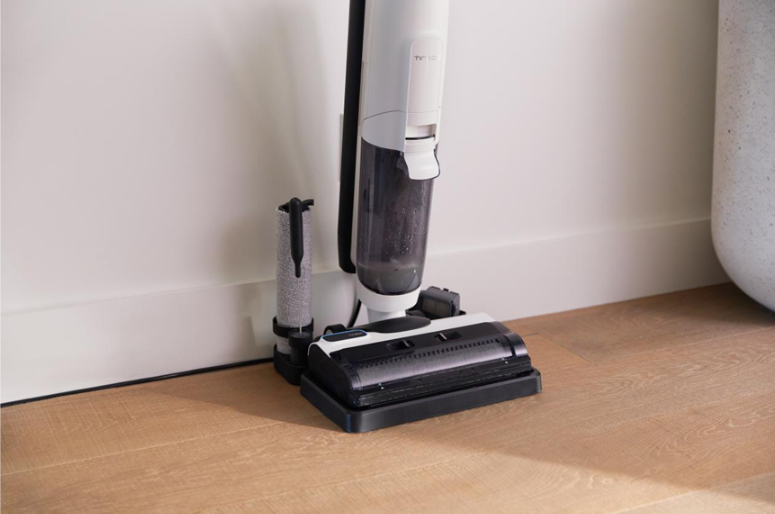 Simplify Your Life with the Tineco Floor One S7 Steam Vacuum Cleaner