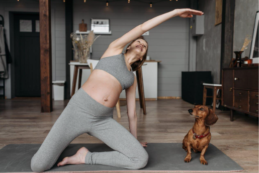 The “MOM” Support System: Importance of Nursing Bras for New Mothers