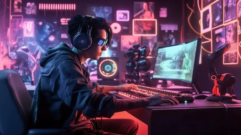 How Can Live Online Games Enhance Your Online Gaming Experience?