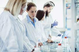 Exploring the Hidden World of Dermatology Labs: A Deep Dive into Diagnosis and Technology