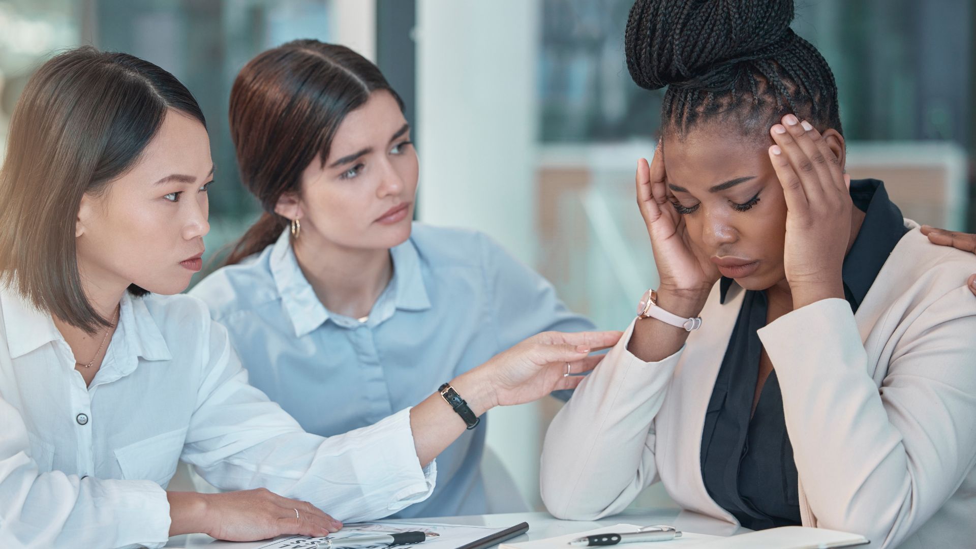 Invest in Your Well-Being: How Therapy Can Improve Your Mental & Emotional Health