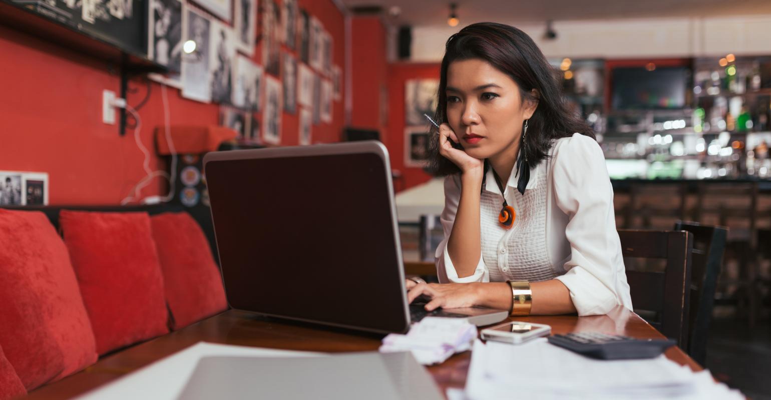 Navigating Tax Obligations for Restaurant Owners