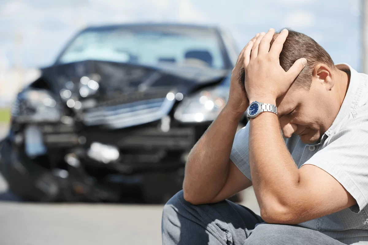 What to Do After Sustaining Injuries in a Car Accident Due to Poor Road Conditions in Cedar Rapids, Iowa