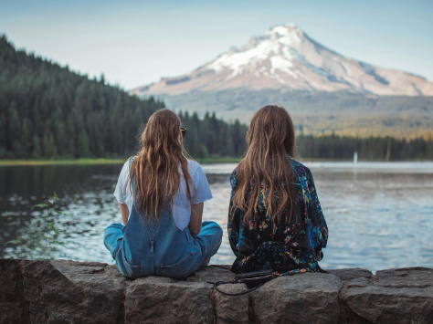 The Ultimate Sisters Travel Guide to Japan with Harmony