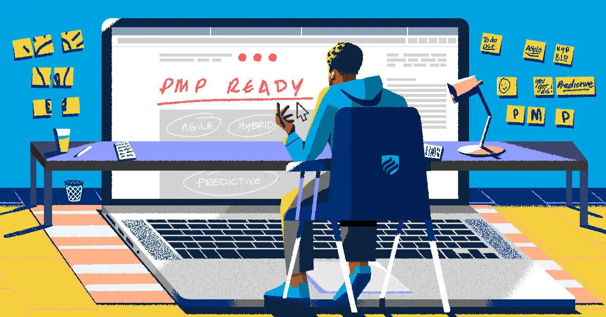 How and why to prepare for PMP certification