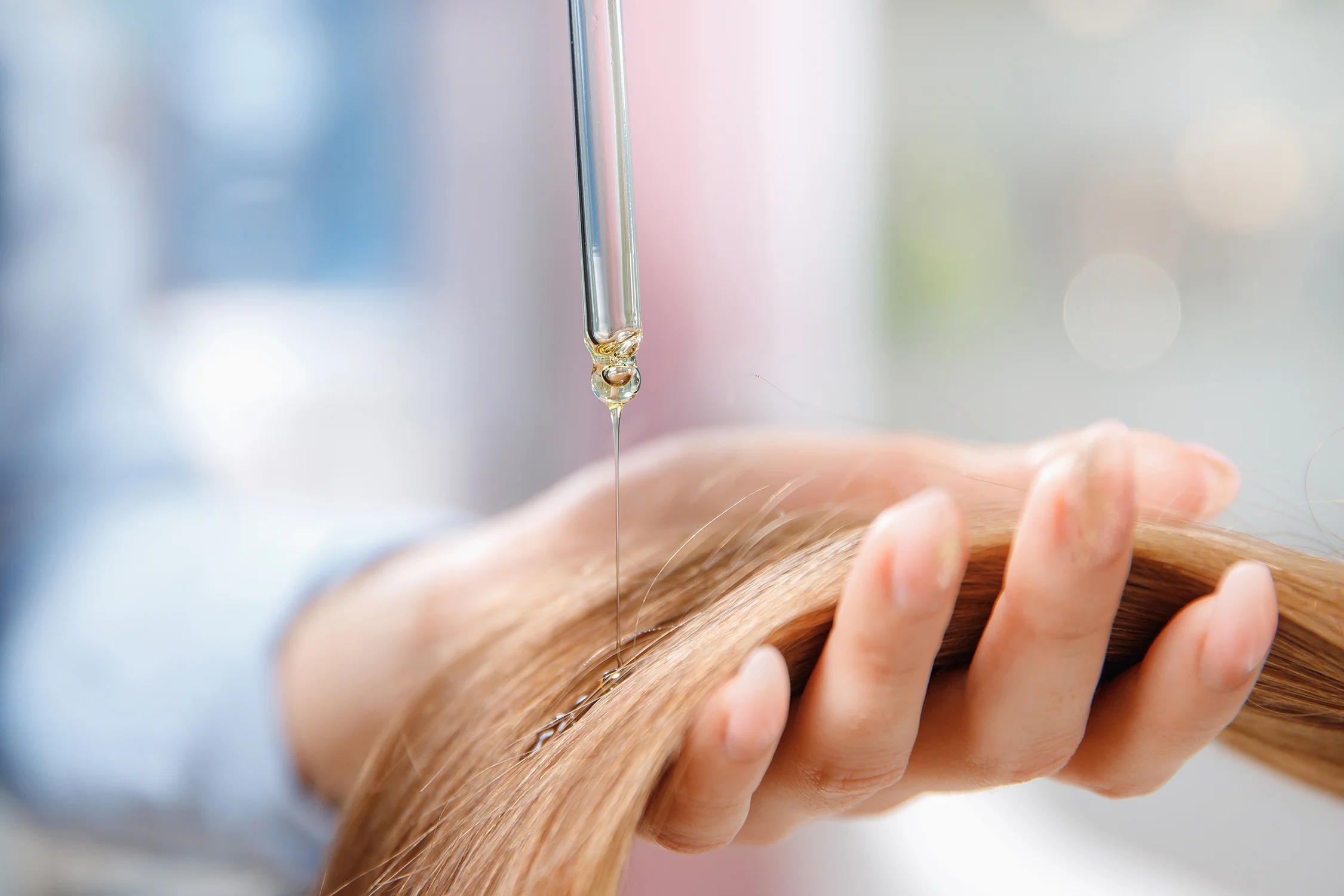 Clip-in Hair Extensions: Where to Buy and How to Wash
