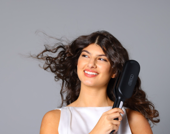 A Beginner’s Guide to Using Heat Styling Tools Safely
