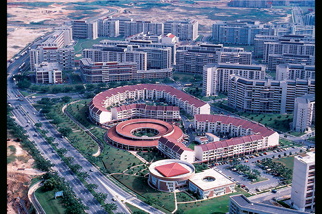 Uncovering the Dangerous Connection Poor Hygiene and Pest Infestations at Parktown Residences Tampines North