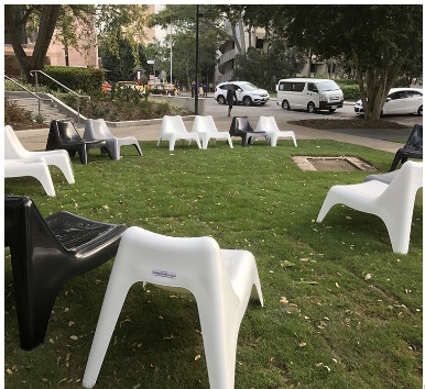Guide to Hiring Chairs in Brisbane