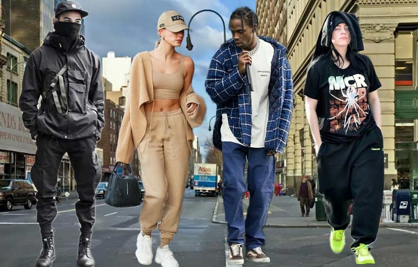 The Evolution of Fashion Trends: From Runway to Streetwear