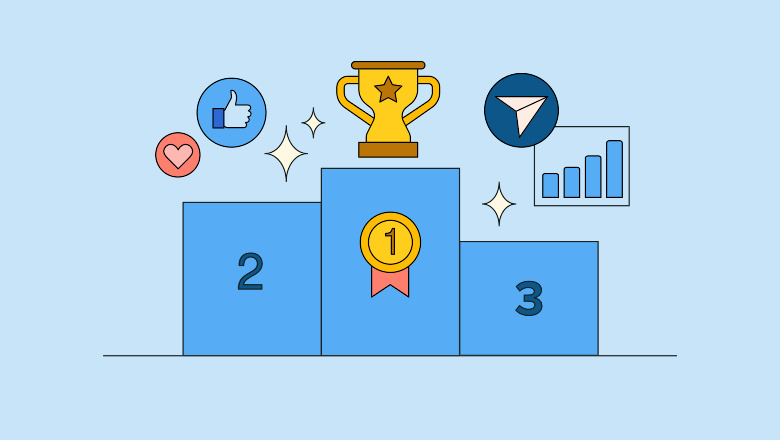 Uncover Your Competitors’ Secrets: 3 Expert Tips for Better Market Positioning
