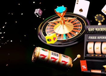The Evolution of Slot Online: From Classic to Digital