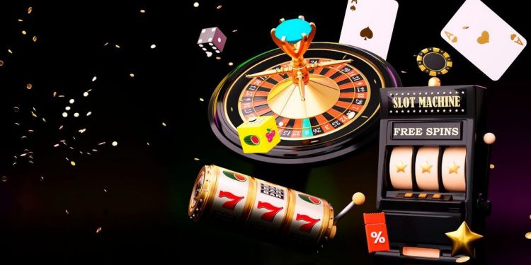 The Evolution of Slot Online: From Classic to Digital