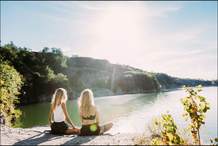 Why Wellness Tourism is the Next Big Thing in Travel