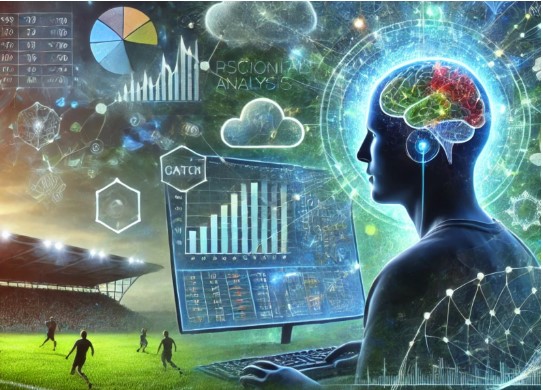 The Role of Player Psychology in Sports Gaming Strategies: Beyond the Numbers