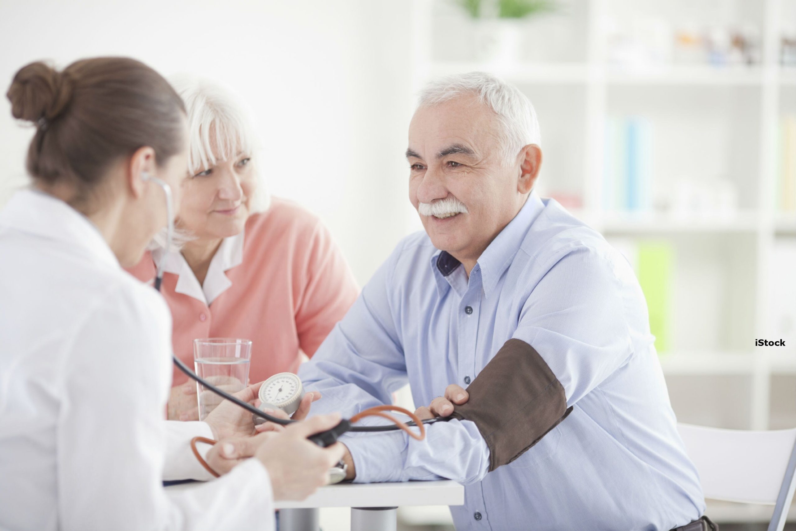 Experience Seamless Health Monitoring with Blood Tests and Full Body Checkups