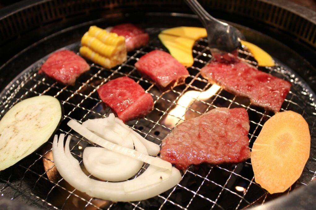 How to Enjoy Korean BBQ in Washington Without Breaking the Bank 