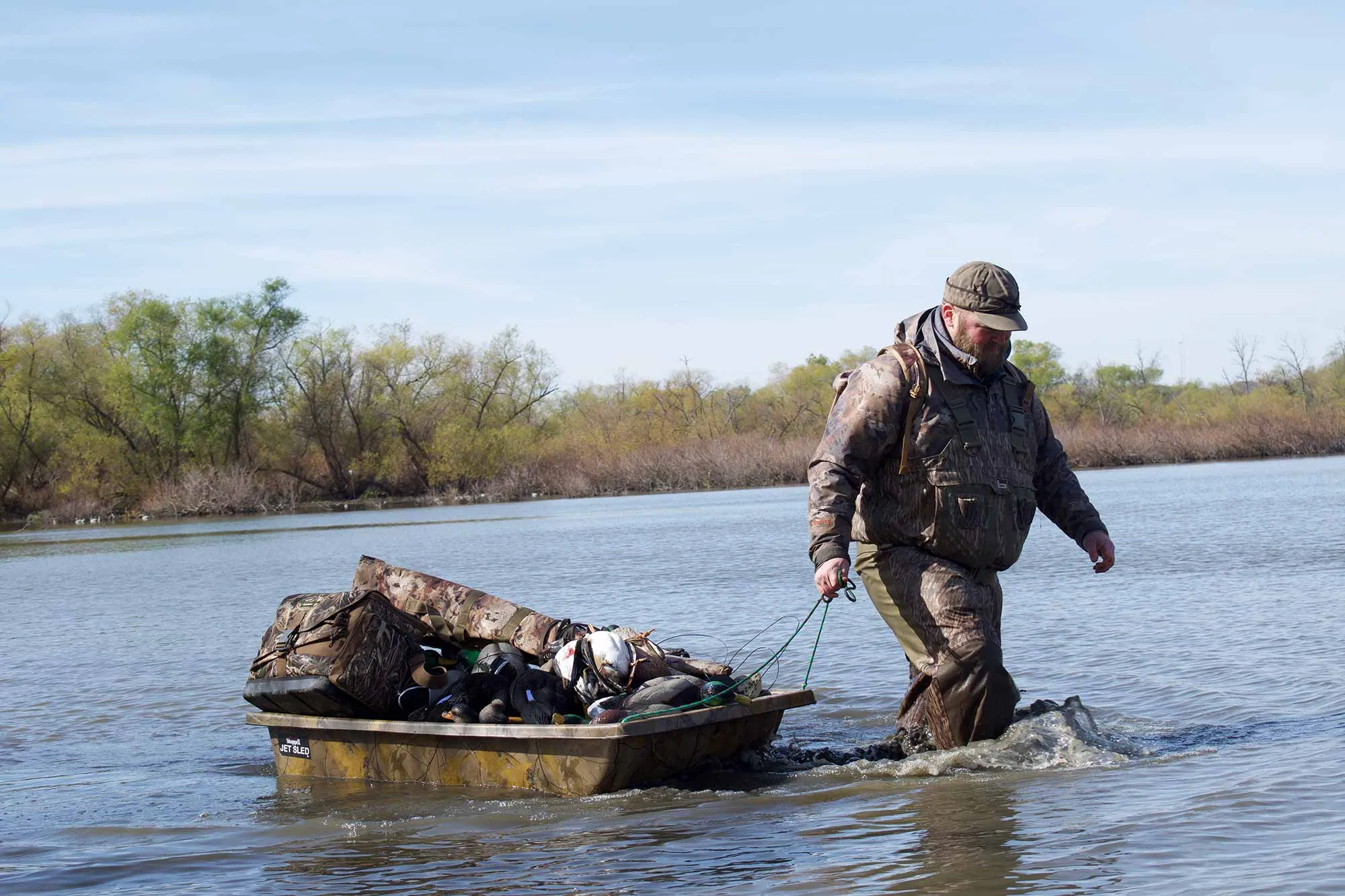 The Gear You Need to Master the Art of Duck Hunting