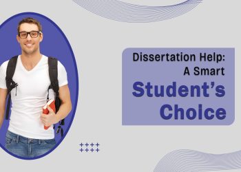 Why Choosing a Professional Dissertation Service Can Make a Difference
