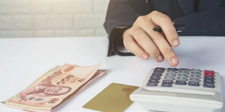 High-Value Personal Loans Acting Like a Financial Lifeline
