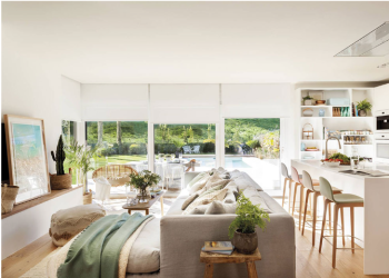 Essential furniture for modern homes