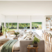 Essential furniture for modern homes