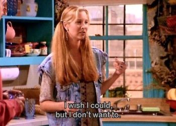 Unforgettable Sitcom Lines You Wish You Could Say