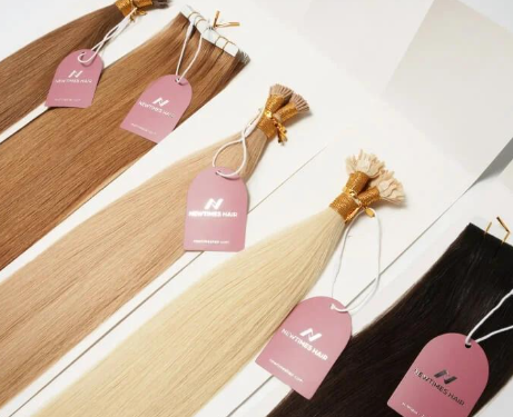 How to Care for Your Genius Weft Hair Extensions Like a Pro (and Keep Them Looking Fabulous)