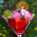 How to Make a Refreshing Fruit Punch Using Limca