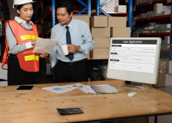 Warehousing Loans vs Commercial Property Loans: What’s the Difference