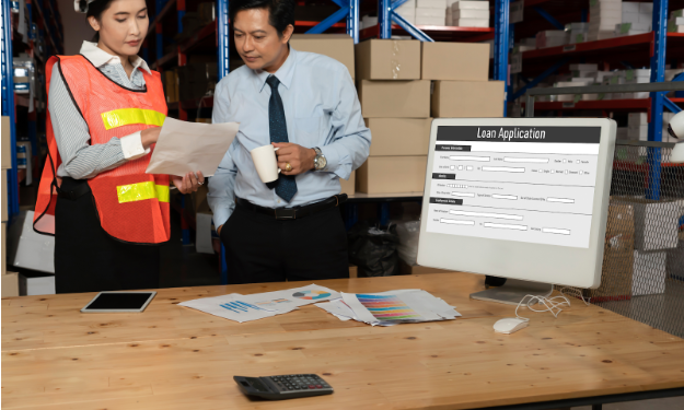 Warehousing Loans vs Commercial Property Loans: What’s the Difference