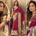 Why Are Indian Sarees a Global Fashion Sensation? 